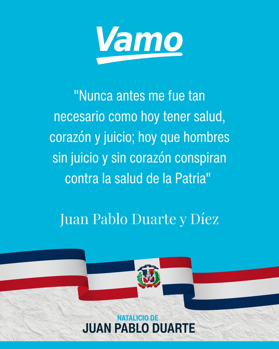 Vamo tweet media