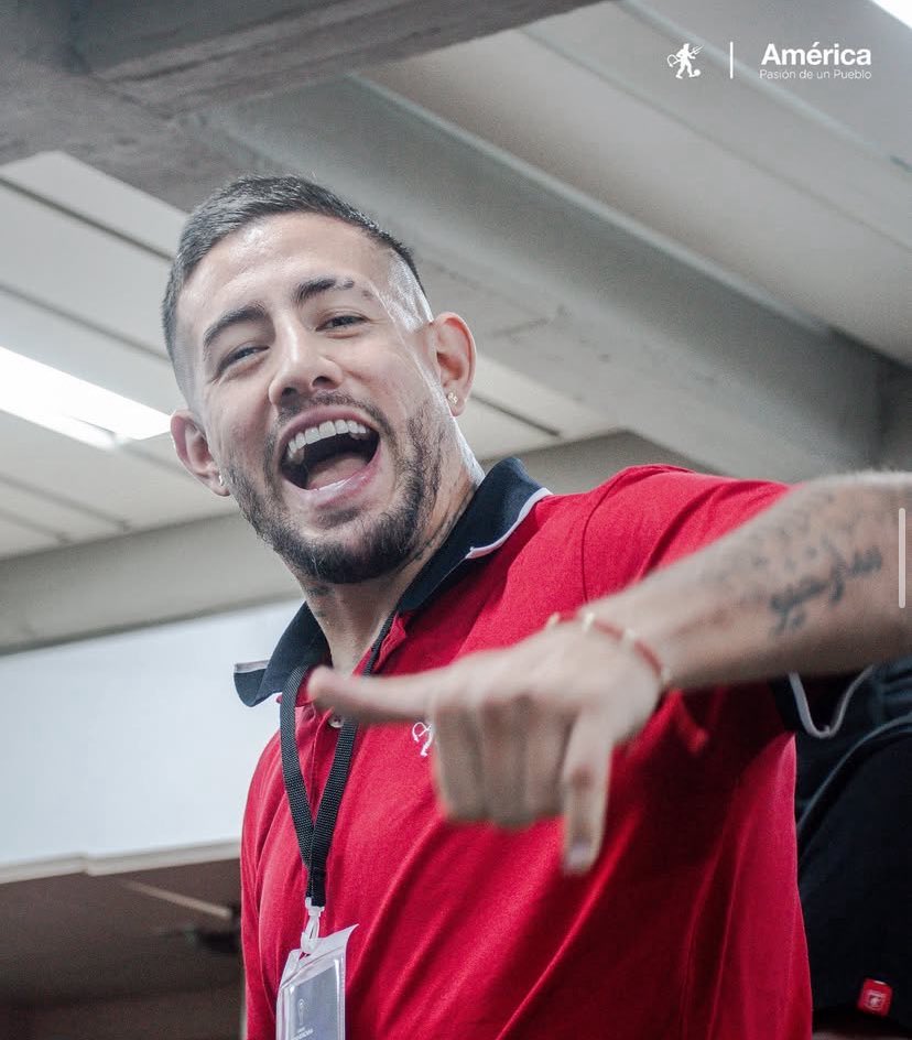 Andres Muñoz FERRIÑO tweet media