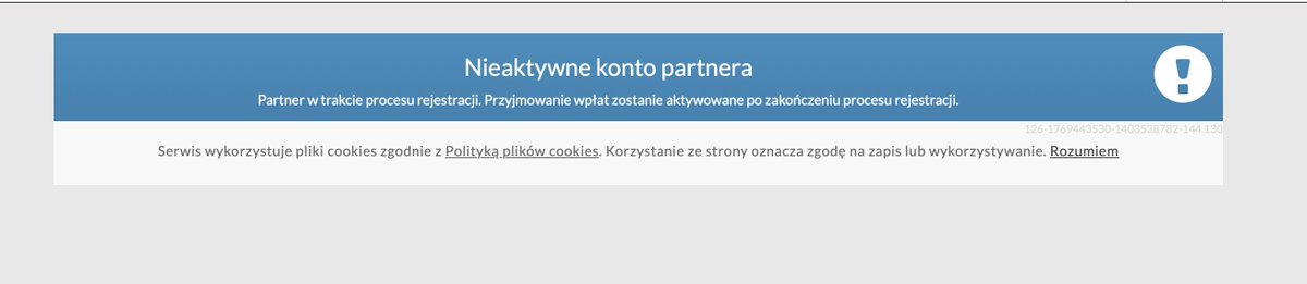 jakby ktos z Wrocławia chciał zapłacić podatki od nieruchomości przez platformę