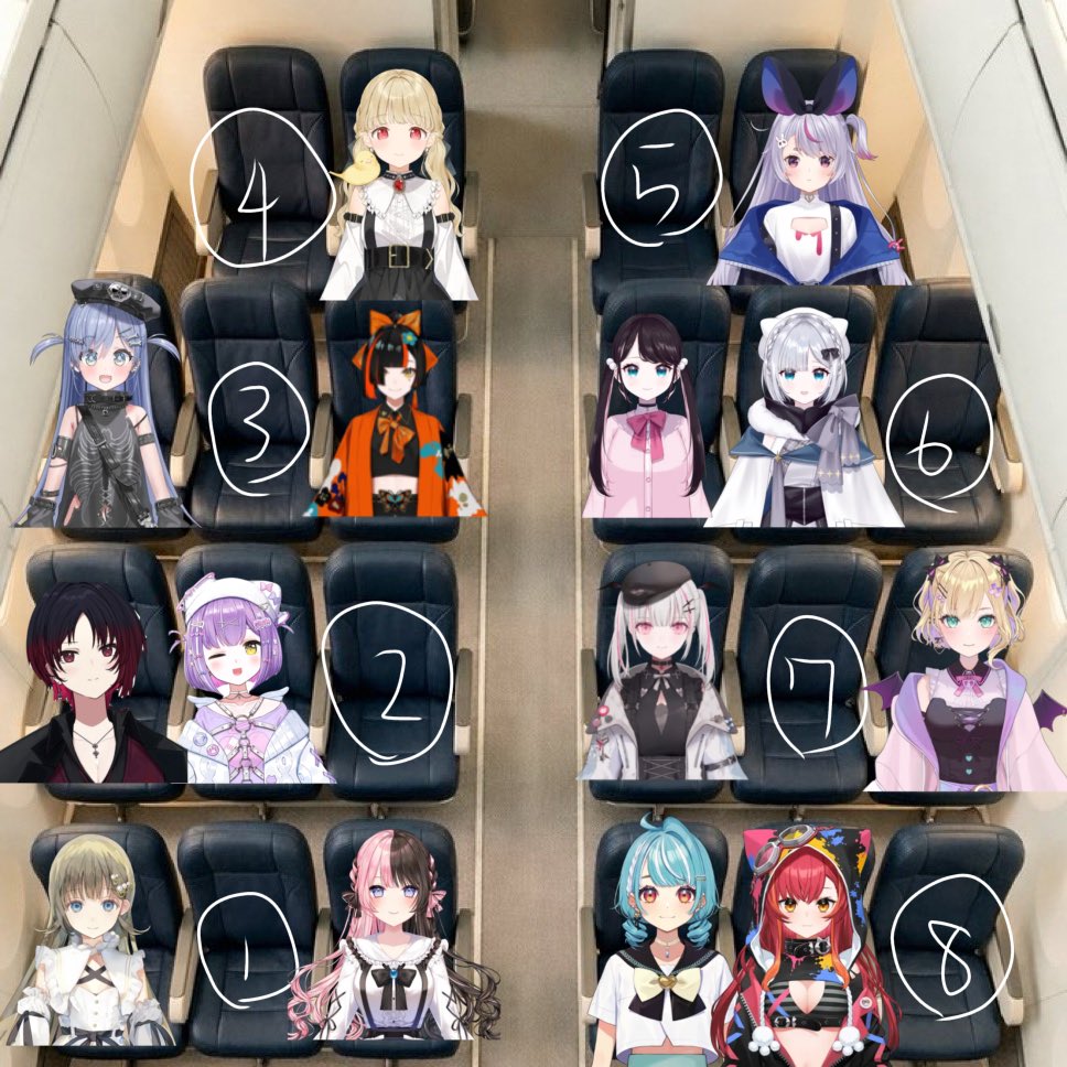 🔫🐥バイト戦士💀⛓️ tweet media