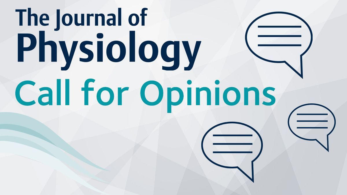 JPhysiol's tweet image. This #Opinion article from Matthew J. Fogarty (Department of Physiology and Biomedical Engineering, @MayoClinic) considers the concept of 'mild motor impairment '- a "harbinger of sarcopenia and frailty".

💬 buff.ly/2QfIh22