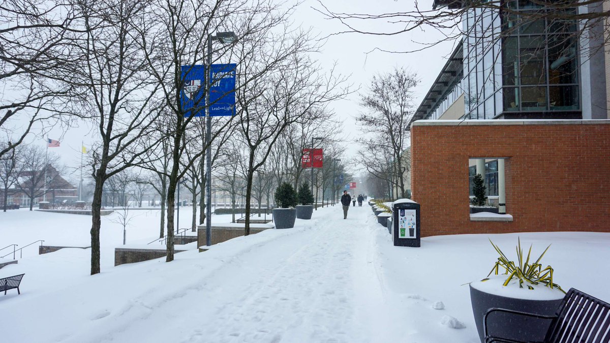 The Busch School tweet media