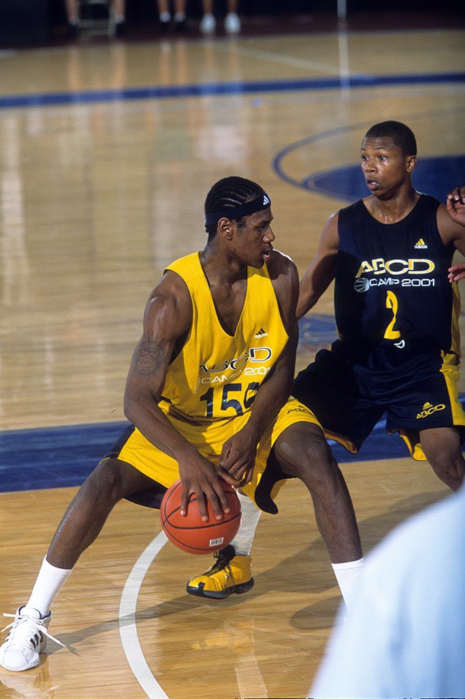 Vintage Hoops tweet media