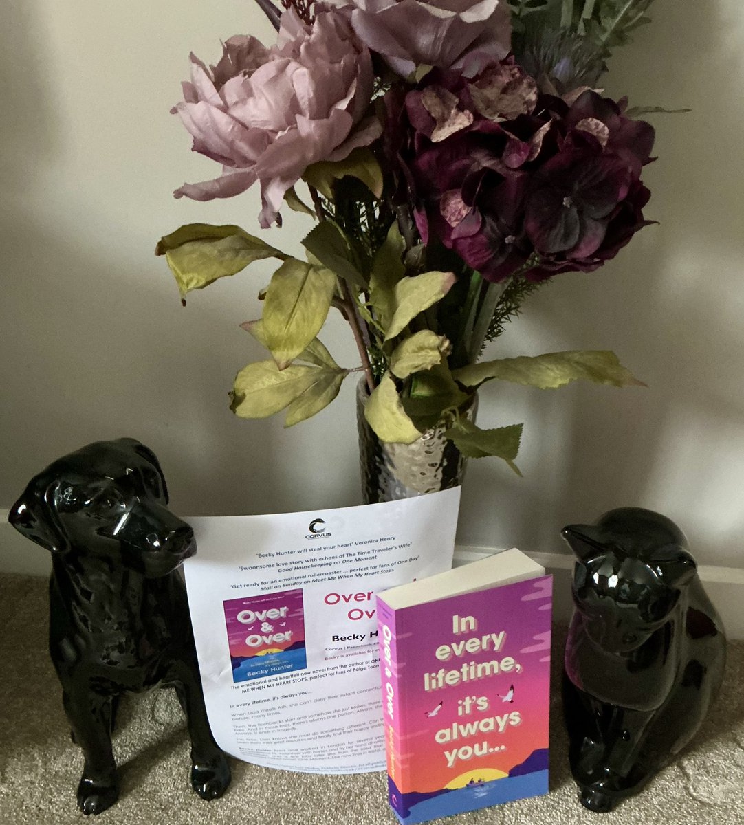 Lynda’s Book Reviews and News tweet media
