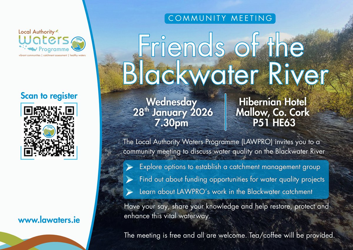 Local Authority Waters Programme tweet media