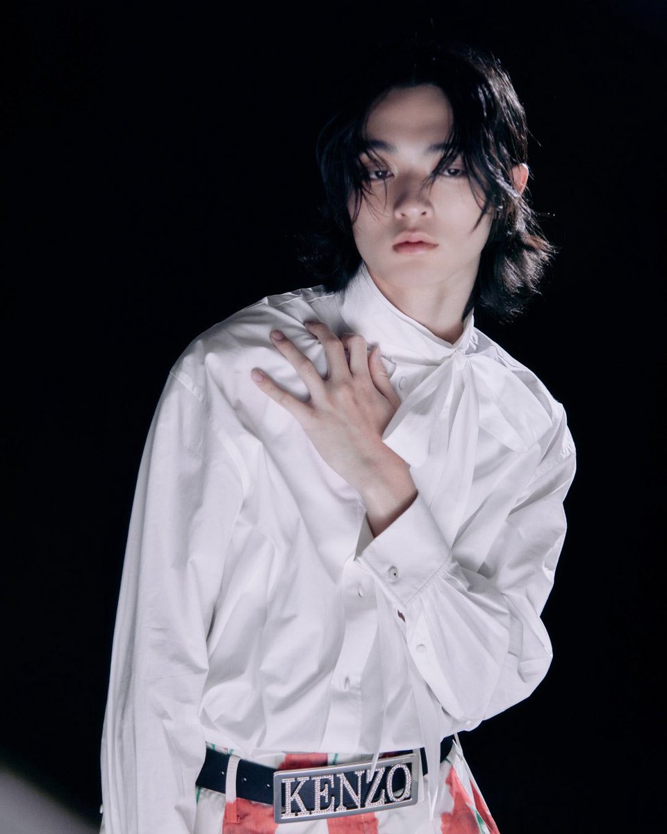 NYLON 365 ANNIVERSARY 1월 27일 MOZART'S BIRTHDAY RUI（STARGLOW）