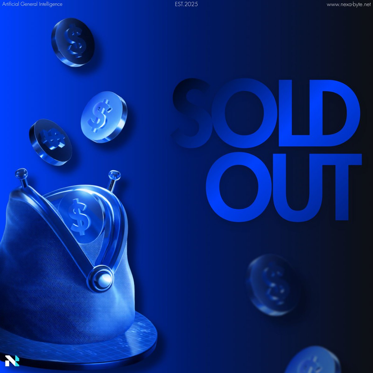 NexaByte tweet media