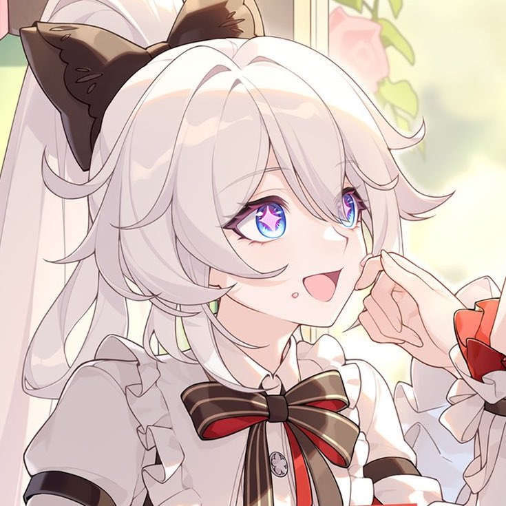daily kiana kaslana tweet media