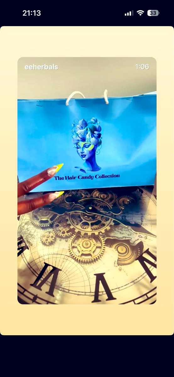 elfrieeda's tweet photo. 2026 mantra…listen to the lyrics and buy #eeherbals ☺️🤩♥️#MaybellinexPerthSanta #RepublicDay #funkeakindele #amorim #Arsenal #FCTminister https://t.co/sHpxrn79va