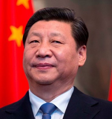 newedgedrohit's tweet photo. "Xi congratulates India on the 77th ​Republic Day, saying China ‍and India are ‘good neighbors, friends and partners"
Alert:-
China and the United States often display a gap between rhetoric and action. https://t.co/CbLUZ948DC