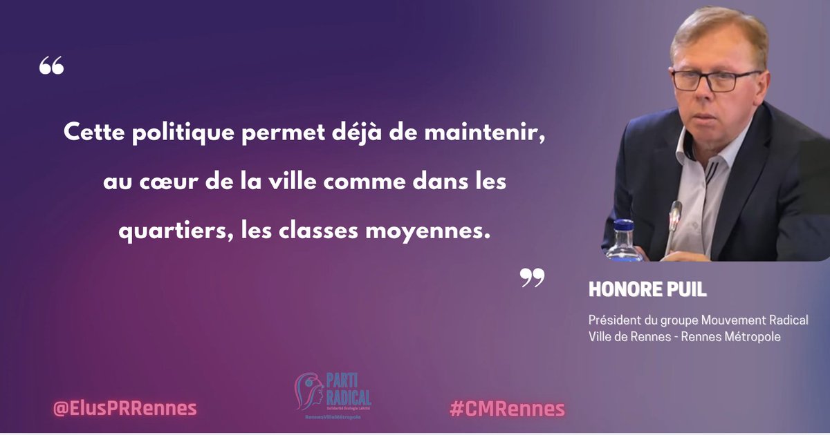 Élu.e.s Radicaux Rennes tweet media