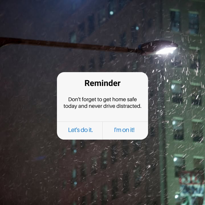 Drive Safe Alabama tweet media