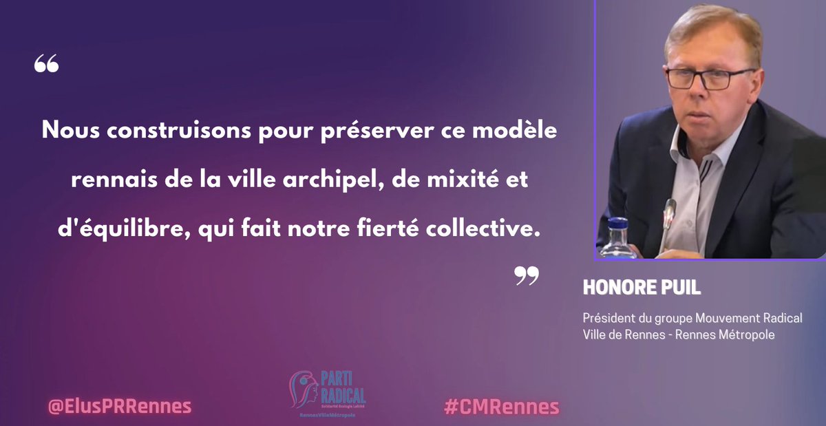 Élu.e.s Radicaux Rennes tweet media