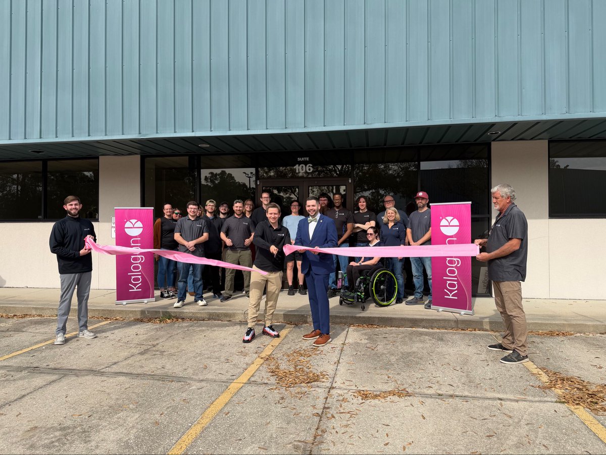 Kalogon® tweet media