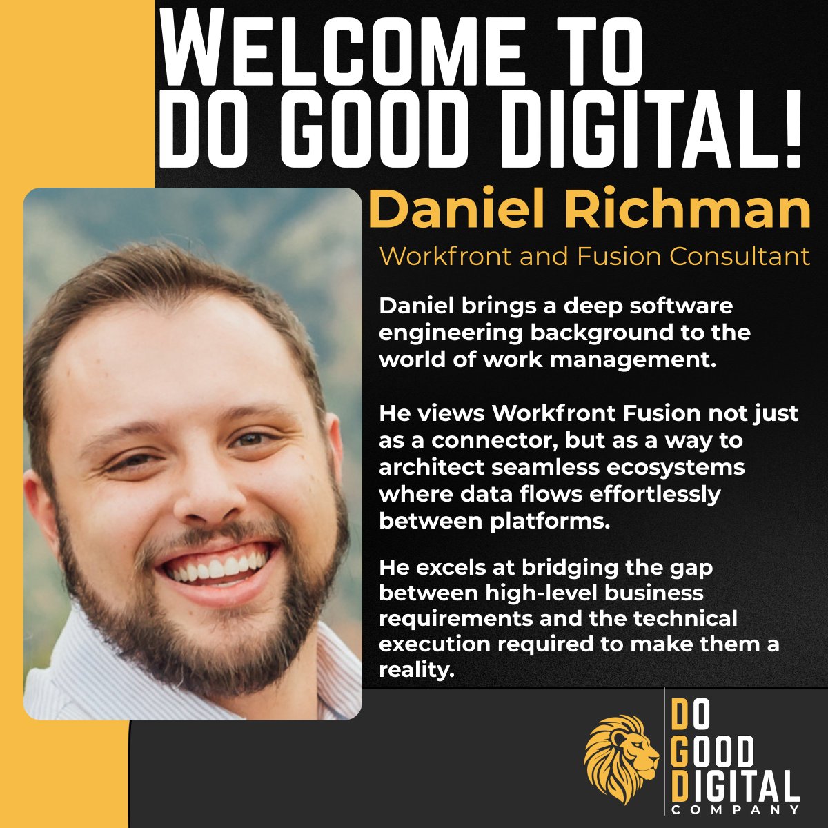 Do Good Digital tweet media