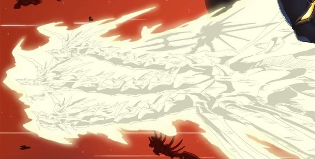 Anime Mecha Post tweet media