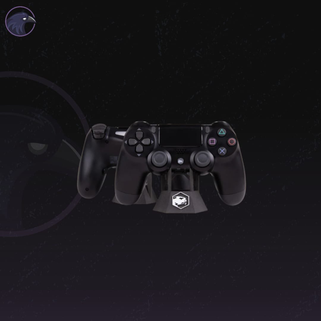 Raven Grip tweet media