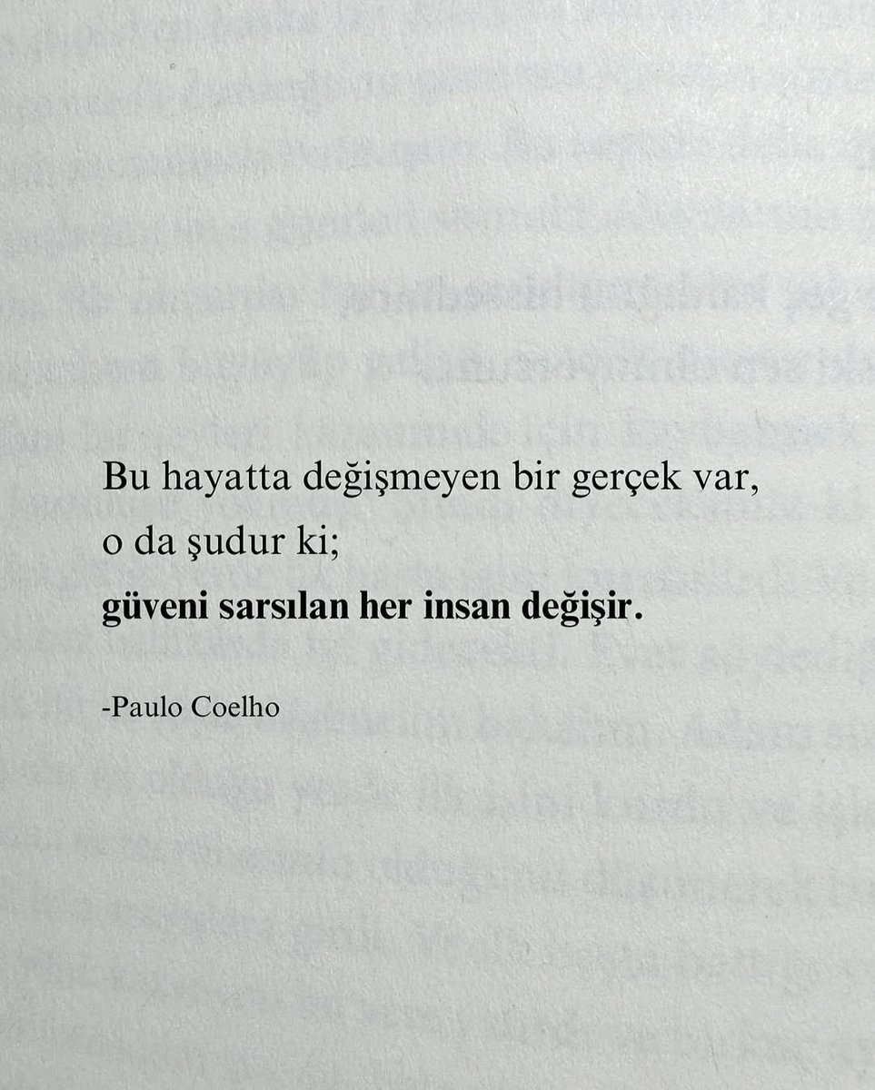 Kitaplardan Alıntılar (@sivriikalemler) on Twitter photo 