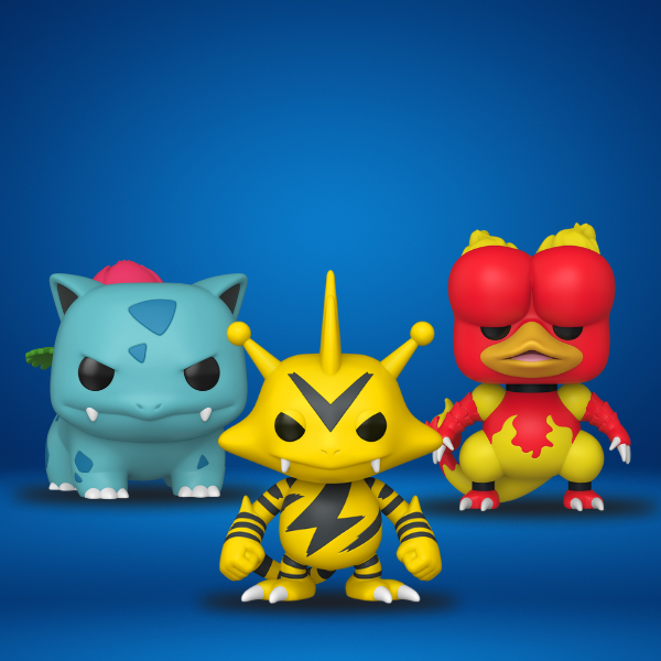 TeamPopFr's tweet photo. Trois nouvelles figurines Funko Pop issues de l’univers Pokémon débarquent à 18h30 ce lundi 26 janvier 2026.
👉 Gardez l'œil ouvert sur Funko France : https://t.co/rHUB4wCfAw
#FunkoPop #Pokemon #FunkoFrance #PopVinyl #PopAddict #PokemonGO #TeamPopFr https://t.co/Xv0FU8RNTG