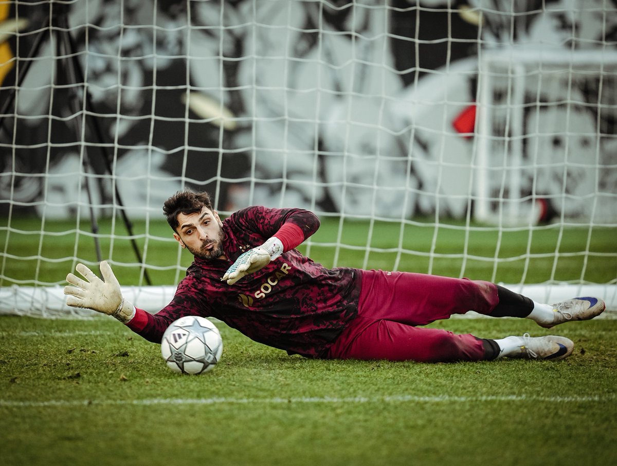 📸🦁 #MCIvGS #UCL