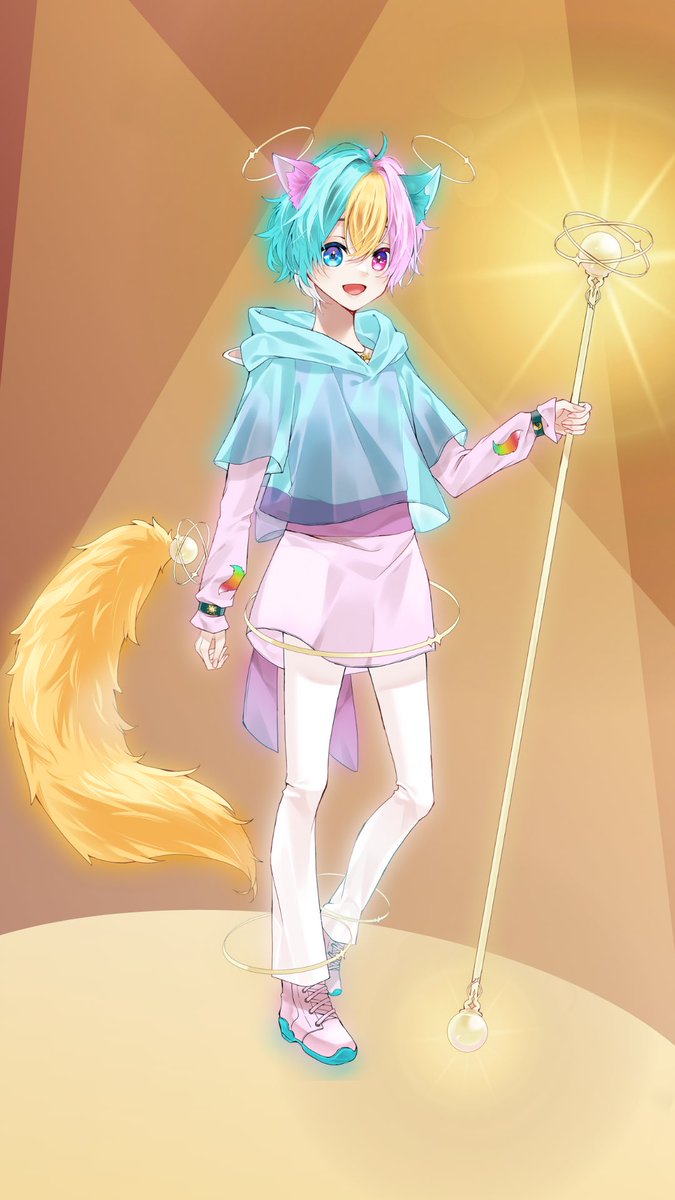 Senko 【IRIAM Post-Debut】 tweet media