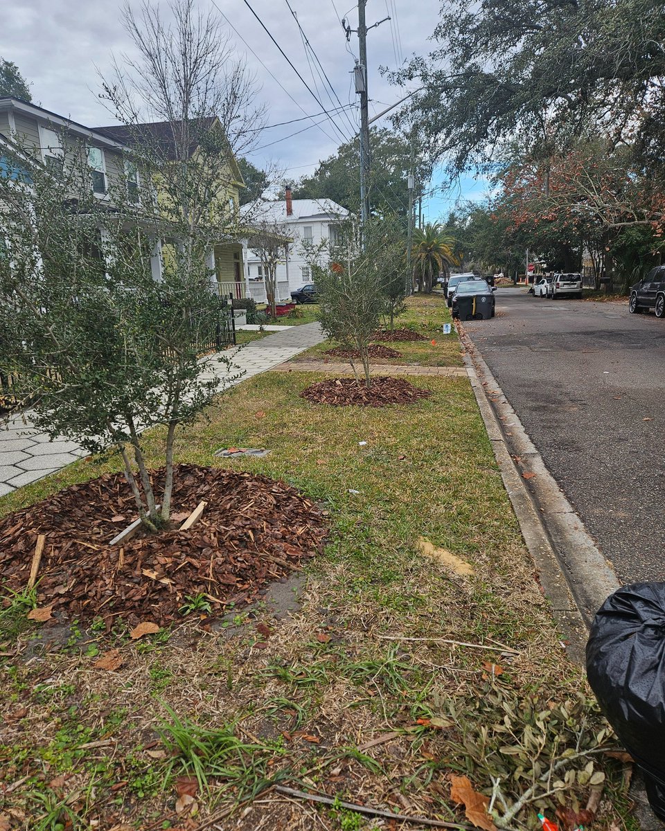 City of Jacksonville tweet media