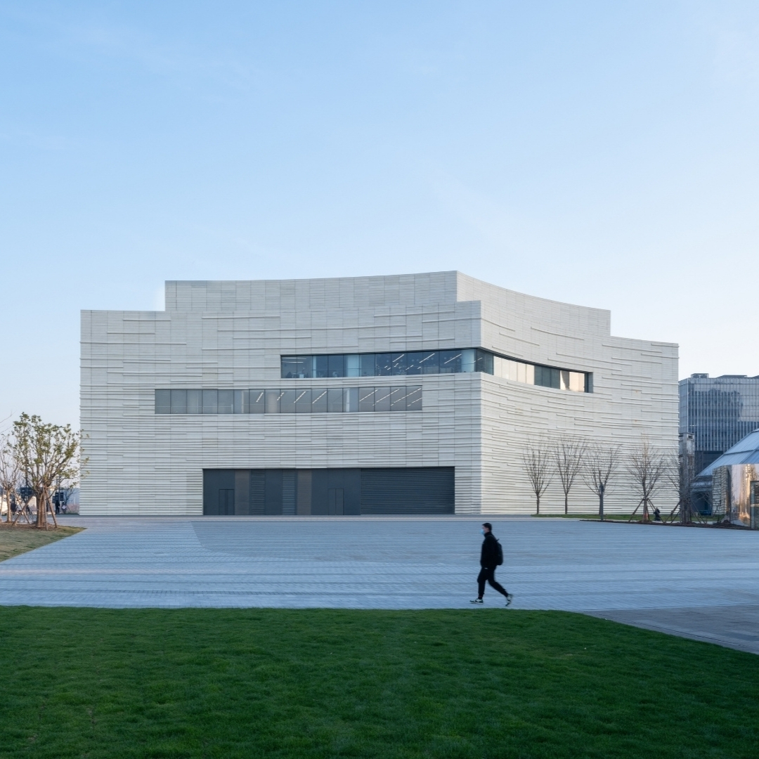 Perkins&Will tweet media