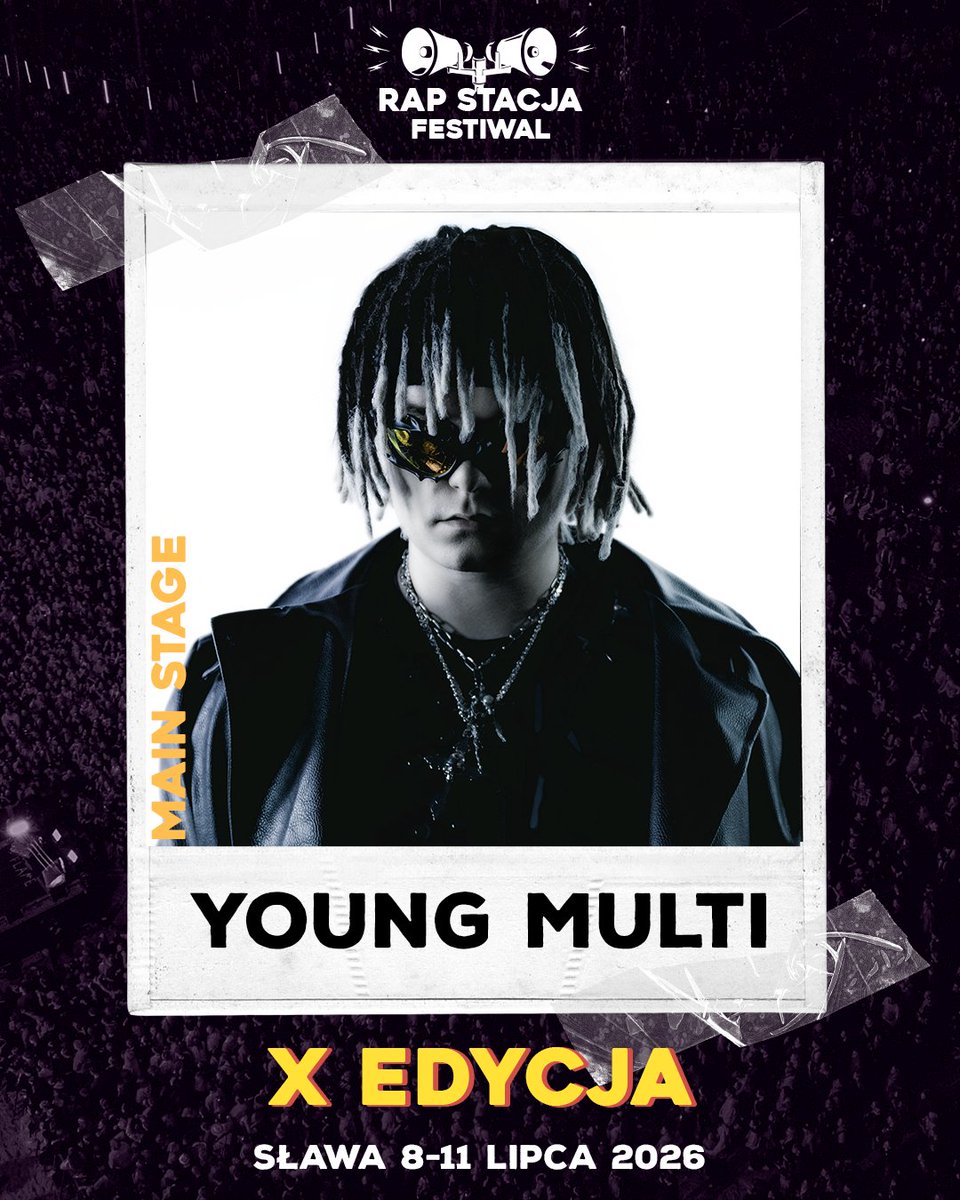 YFL | Young Family Label tweet media