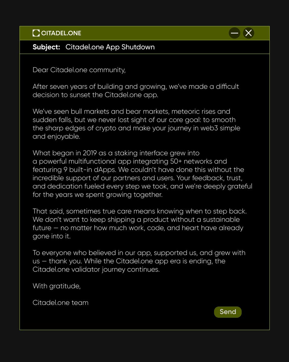 Citadel.one tweet media