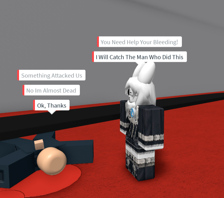 this is frying me genuinely