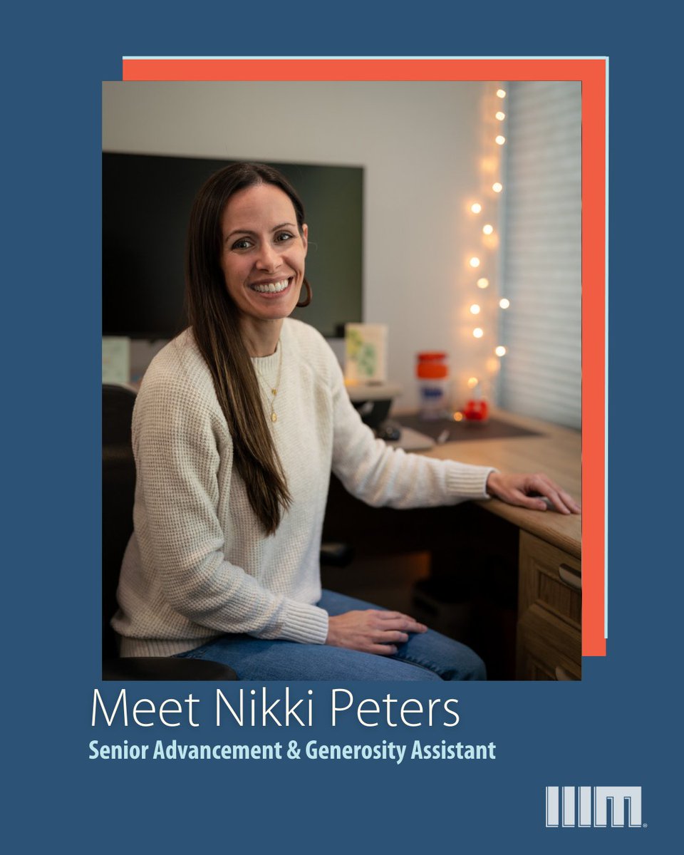 thirdmill's tweet photo. Welcome to the team!
Please help us welcome Nikki Peters, Keanan Sexton, and Marcelo Souza to Thirdmill.
Leave a comment and say hello! https://t.co/3KlpNzQKXg