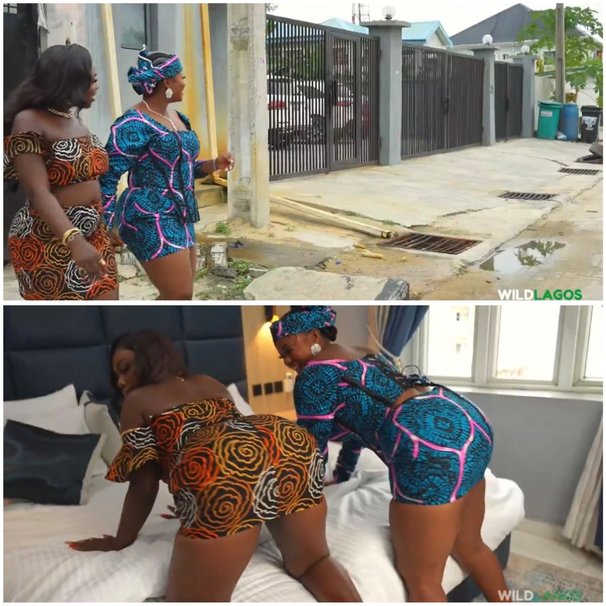 rumaisath__'s tweet photo. I thought it was a normal Lagos party until💀

watch👇 https://t.co/fKCxgPwO5i