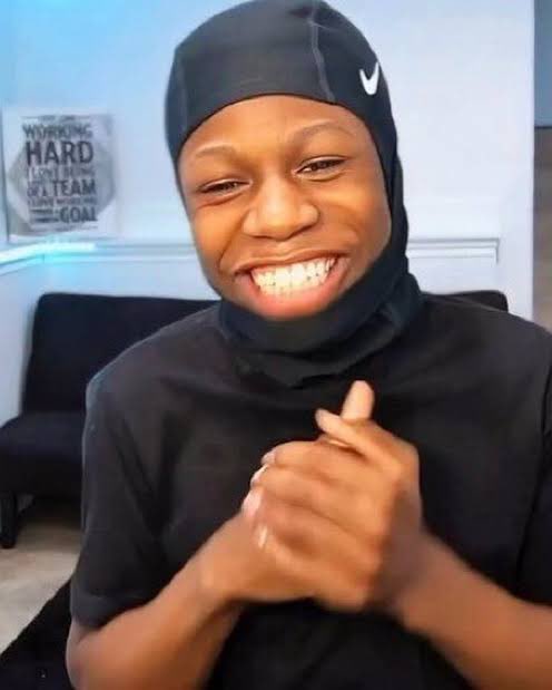 DAQUANDSG's tweet image. These are 2 people you need to make sure your children are not influenced by. They will cause irreparable damage to whoever consumes and is influenced by their content. Especially since most of their audience are young impressionable boys