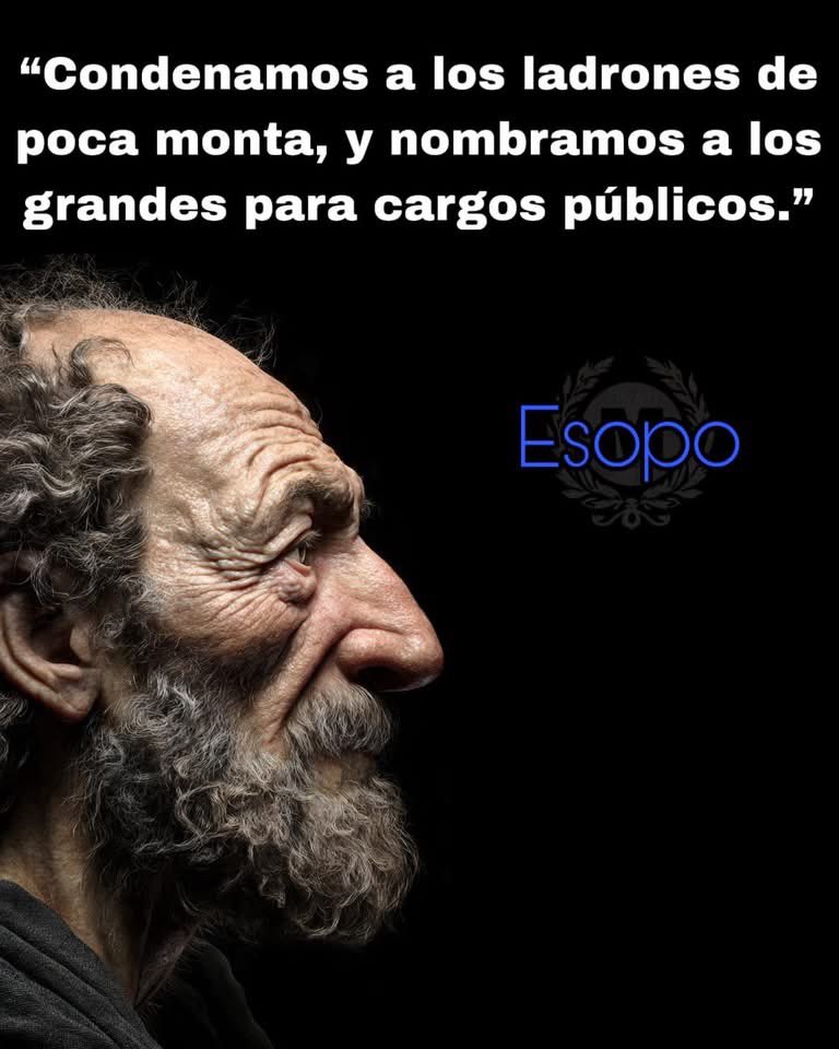 <a href="/Juan_OrtizMX/">Juan Ortiz 🗳️👁‍🗨</a> <a href="/laorejadeoaxaca/">La oreja de Oaxaca</a> Por esta clase de cosas es por lo que desde junio de 2024 no le quito ni un solo ápice de responsabilidad que tiene la ciudadanía por libremente elegir vivir en la 💩, nada de “pobres indígenas explotados”, nada de víctimas de políticos, son agentes activos de la destrucción.