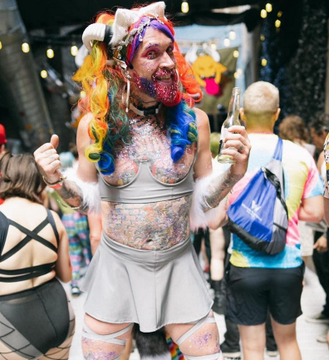 The General tweet media