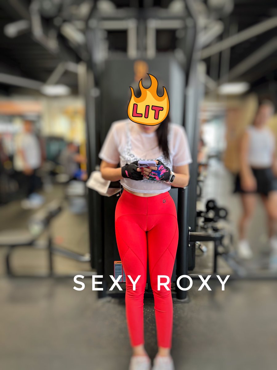 Roxy&More 🍒 👫 tweet media