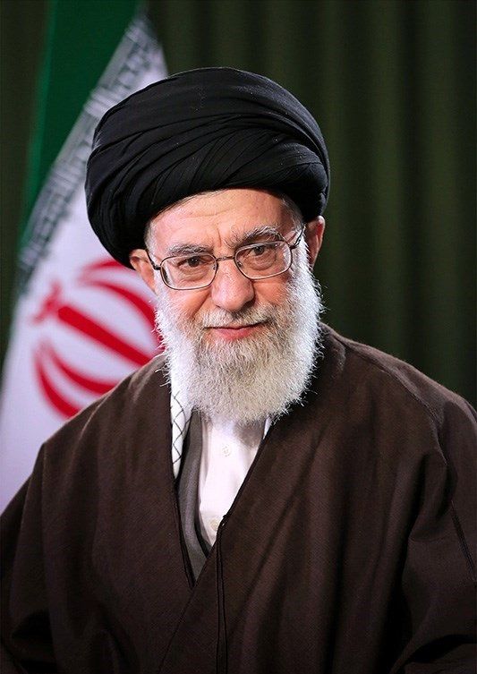 Khamenei is a terrorist Supporter 

Remove the Khamenei government; free Iranians from Islam.

Agree ?