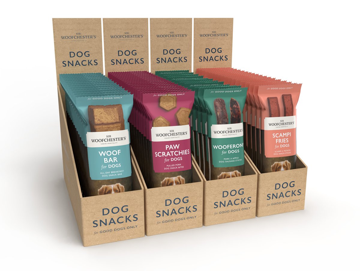 Food & Drink Matters tweet media