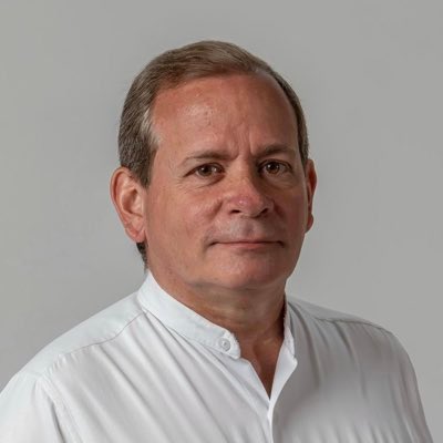 ¿Donde está Guanipa? 

Liberen a Guanipa.