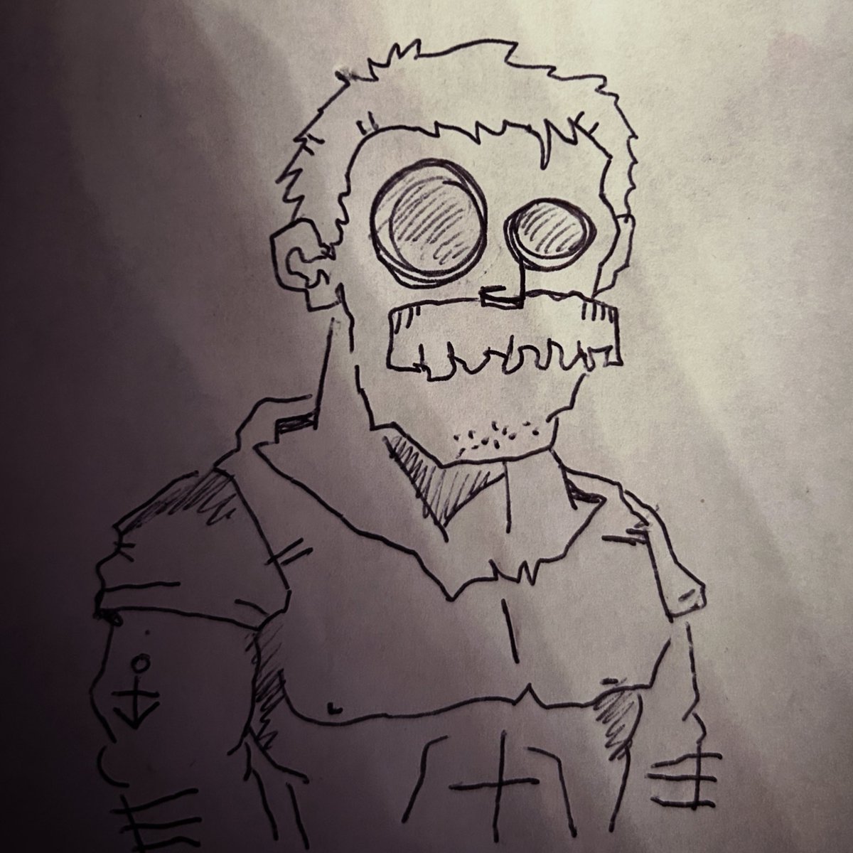 Aaron Logan Ray (@turkeylegsray) on Twitter photo 