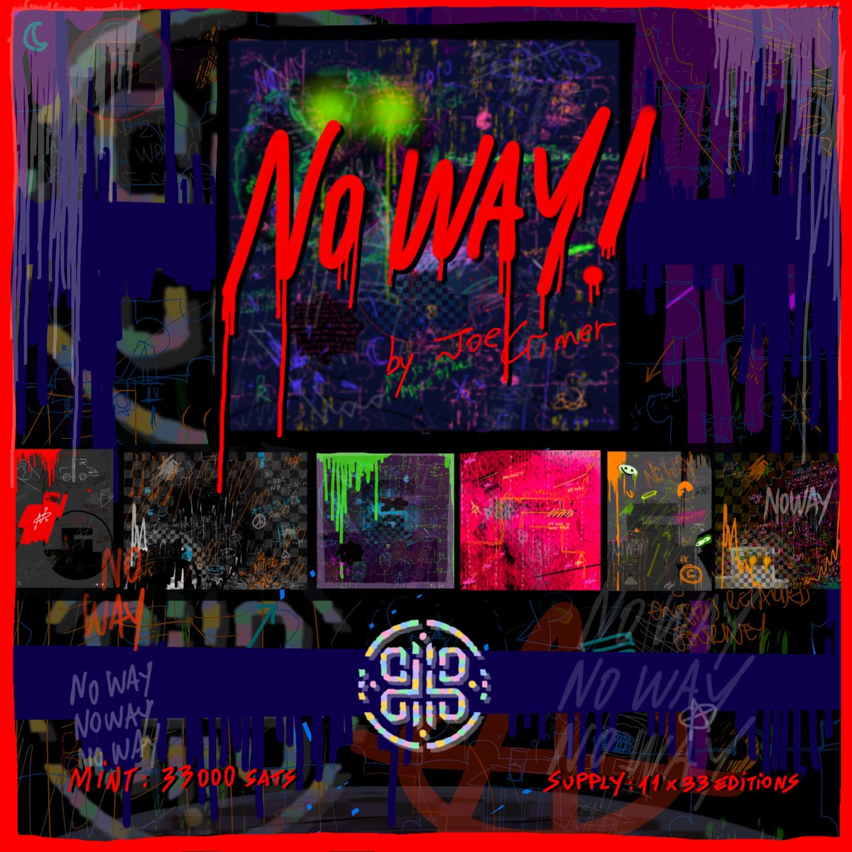 Joe Crimer 🗿 tweet media