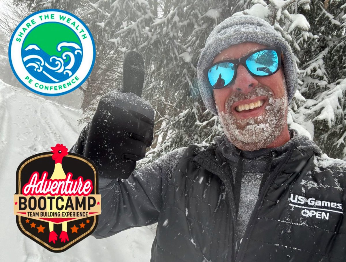 Mark Friedrich ✭ tweet media