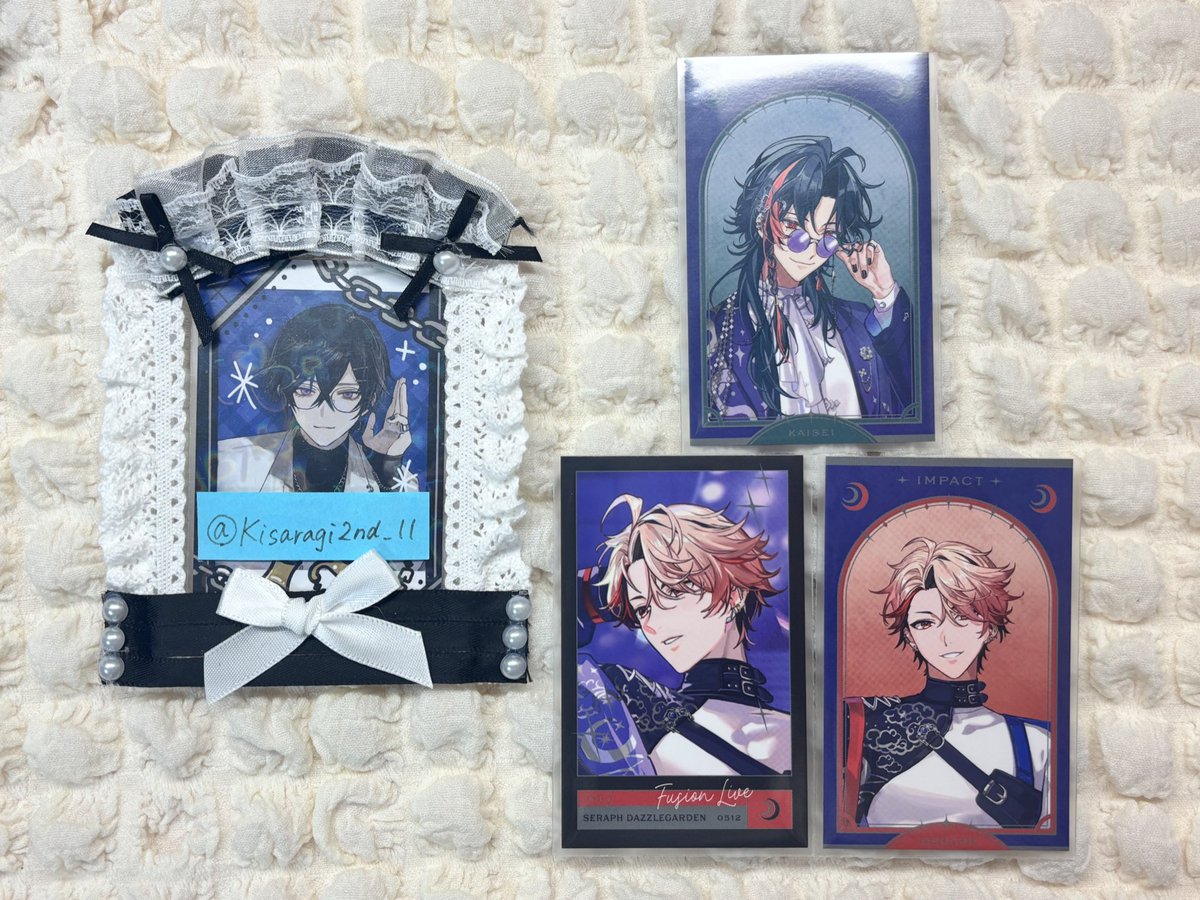 きさらぎ tweet media