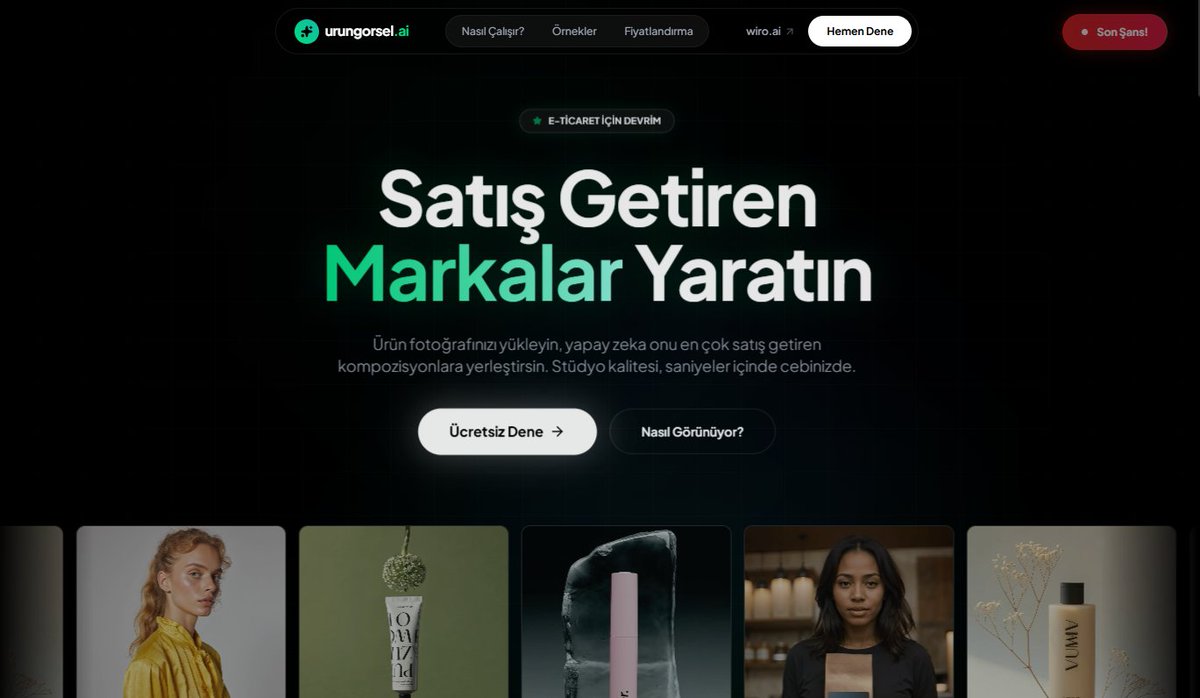 Umut Çakır tweet media