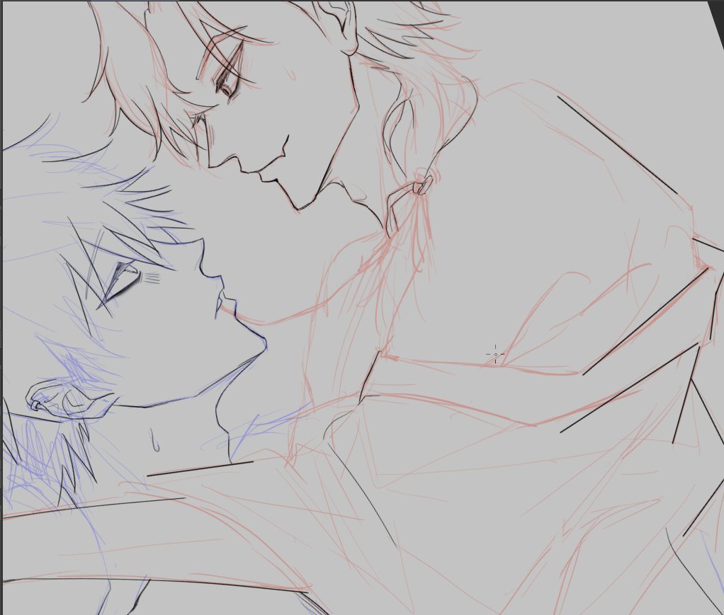 SSORARY's tweet image. 샤베인 그리다만거 보실분
이러고영원히완성안함
앞으로도안할거같음