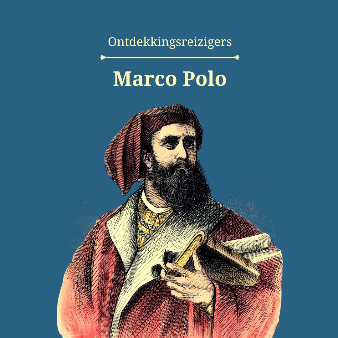 Iconen van de Geschiedenis tweet media