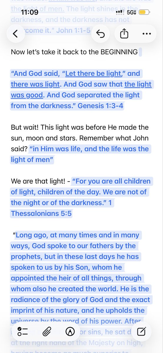 Jon25athan's tweet photo. A message of hope concerning the end of the age, I pray this helps at least 1 person https://t.co/W8HcPoFOMy