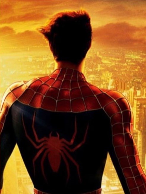 The Marvelous Geek tweet media