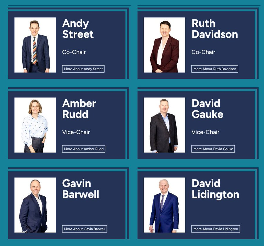 Andrew J. Willshire tweet media