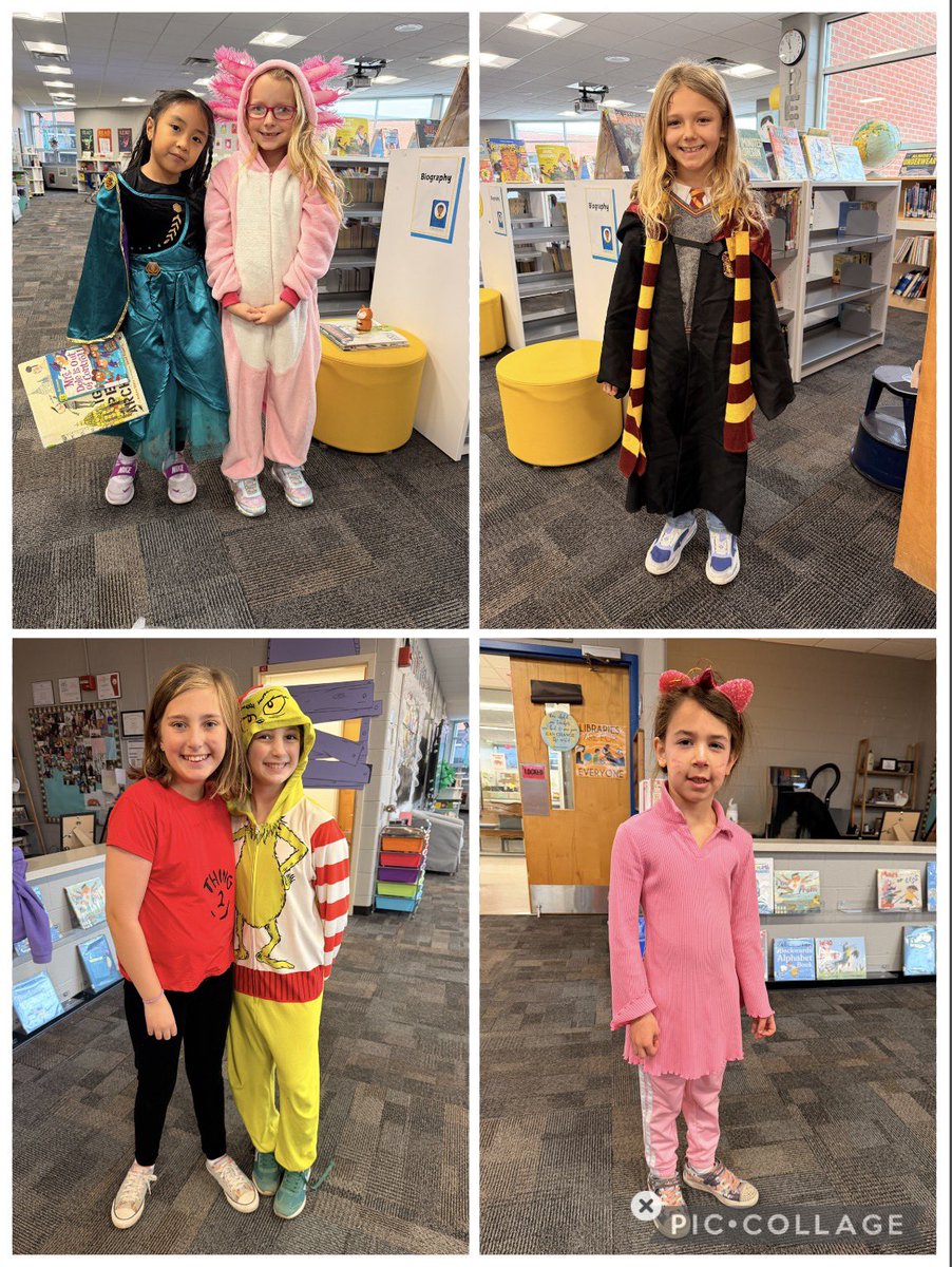 Providence Elem tweet media